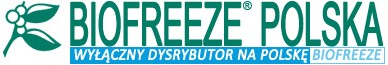 Biofreeze.pl - sklep internetowy